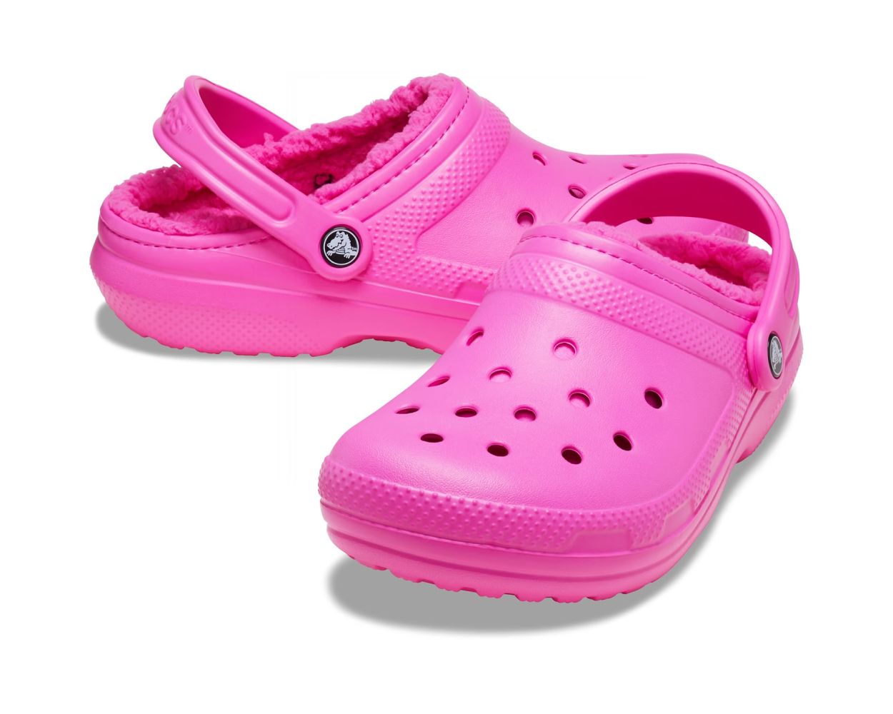 Crocs fuchsia 2025