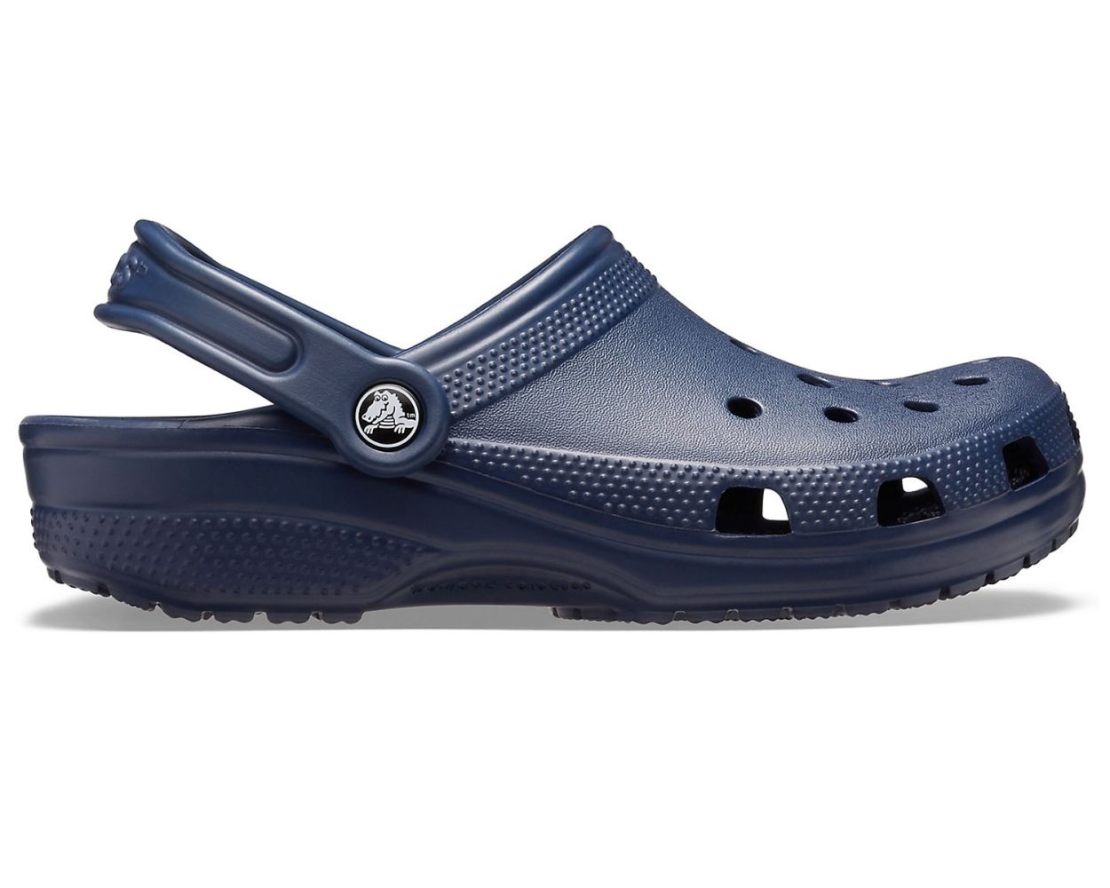 Crocs grey color 2025
