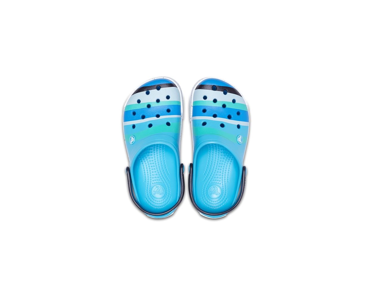 Crocs color burst hotsell