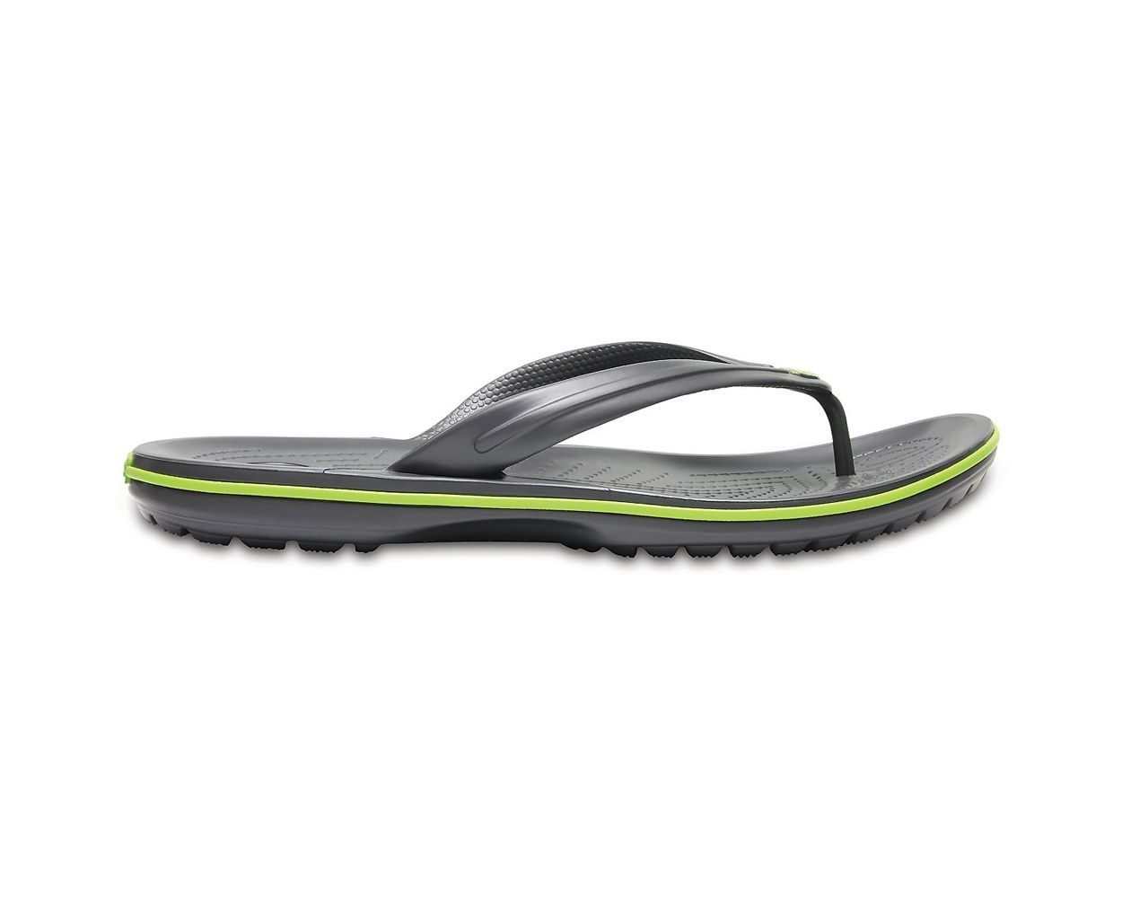 Crocs flip on sale flops clearance