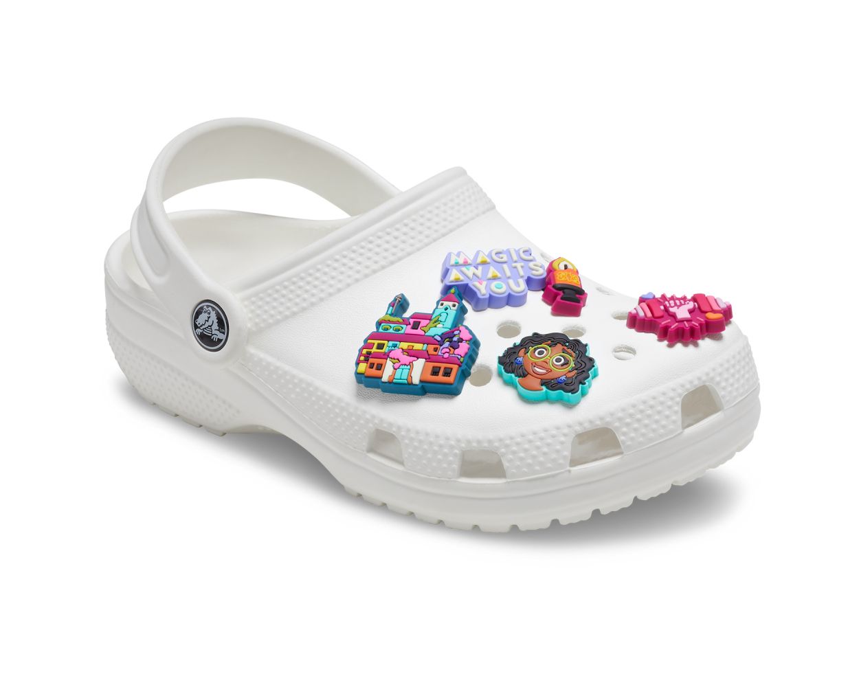 Crocs Jibbitz Encanto 5 Pack World of Clogs