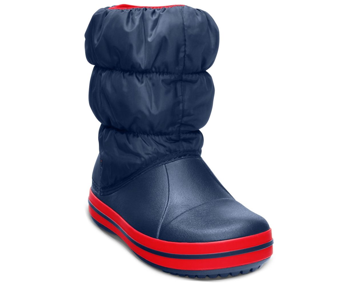 Crocs kids winter puff boot store