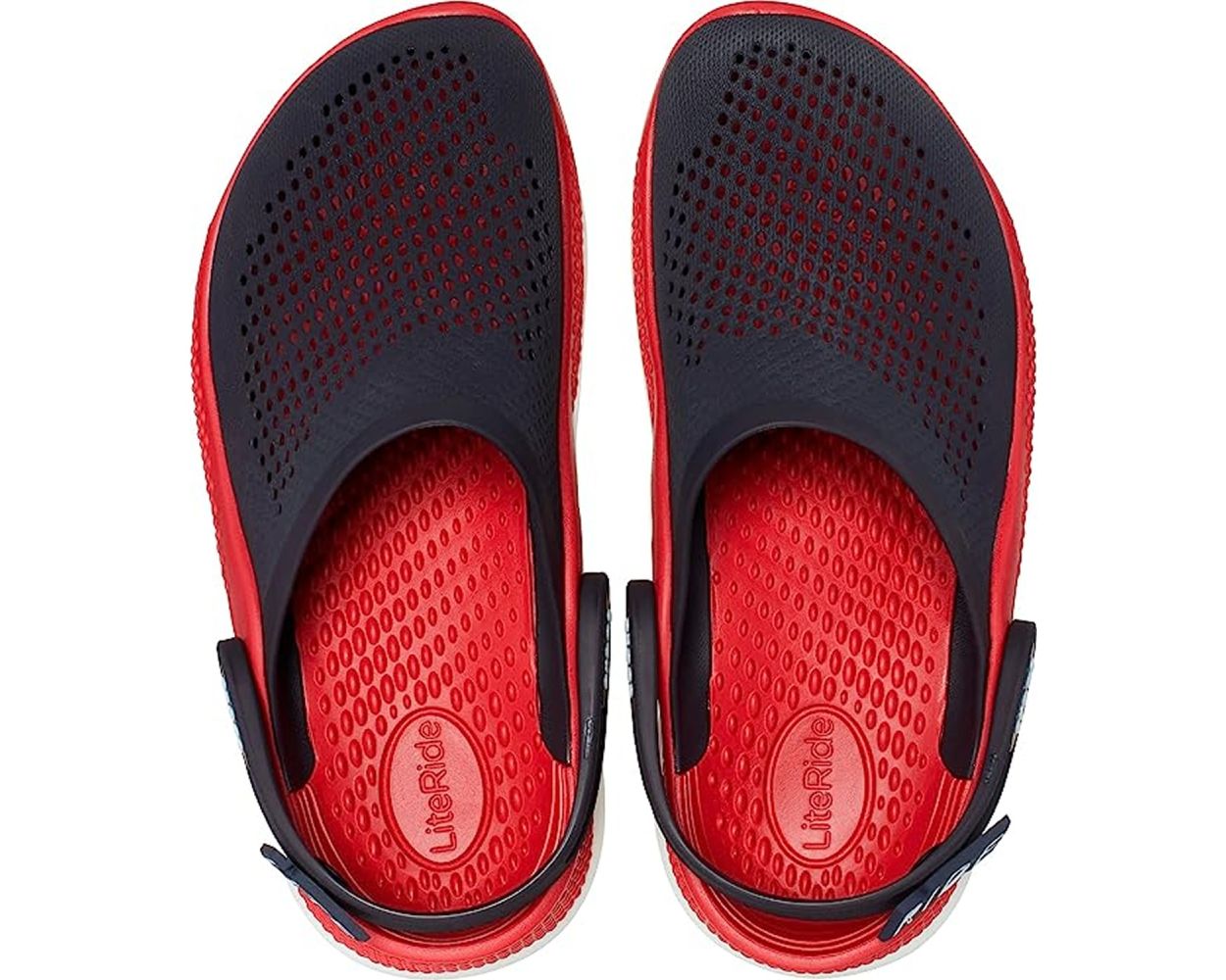 Crocs literide sale clearance