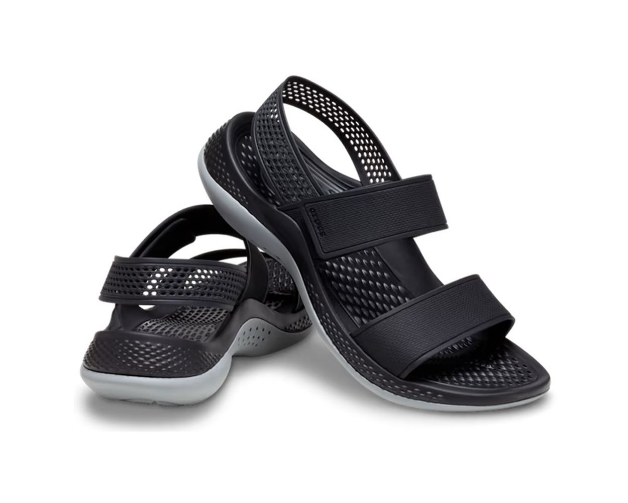 Crocs literide women's on sale