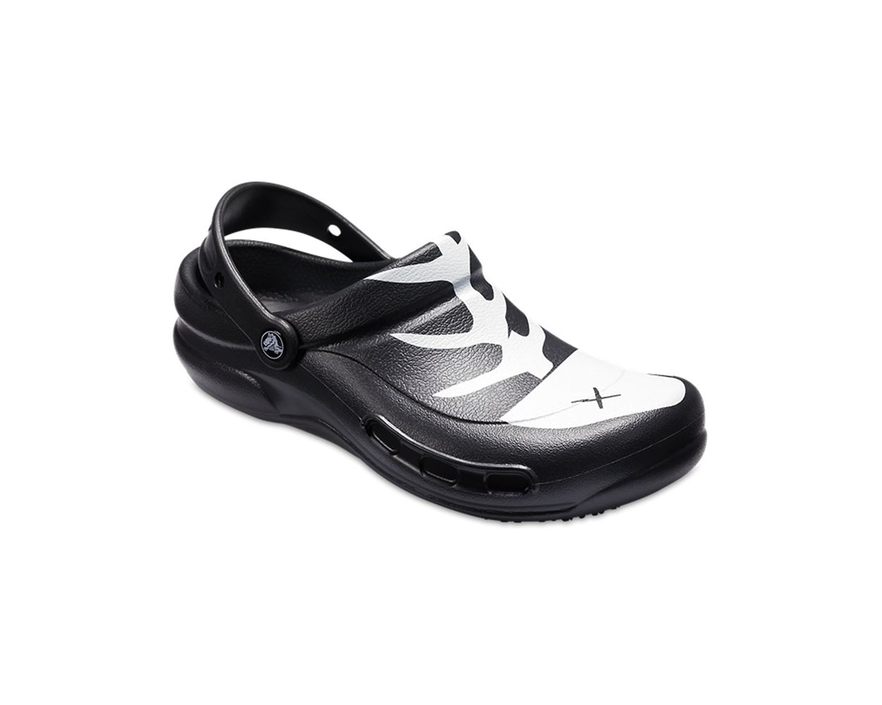 Crocs bistro graphic discount