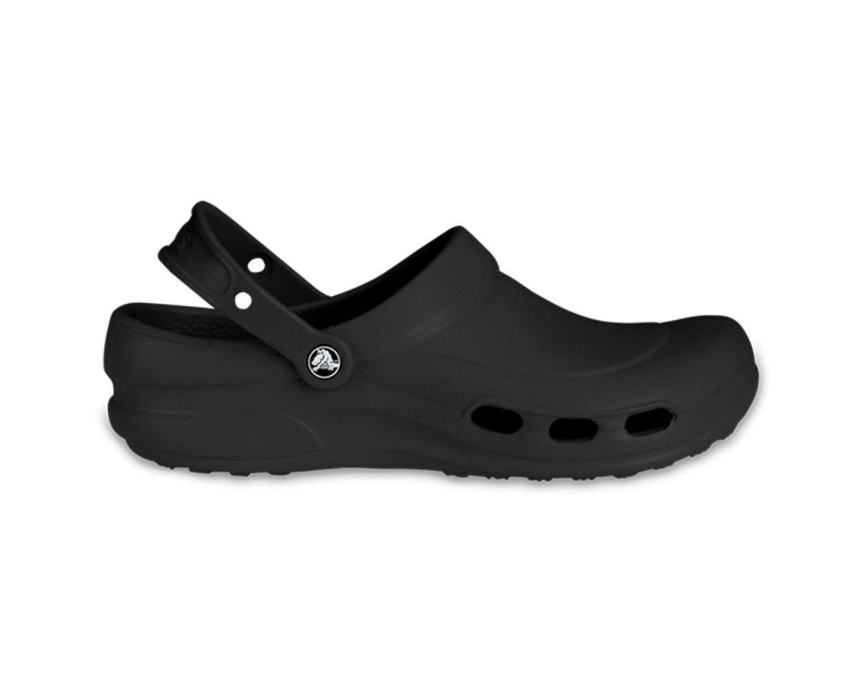 Crocs 2025 at work