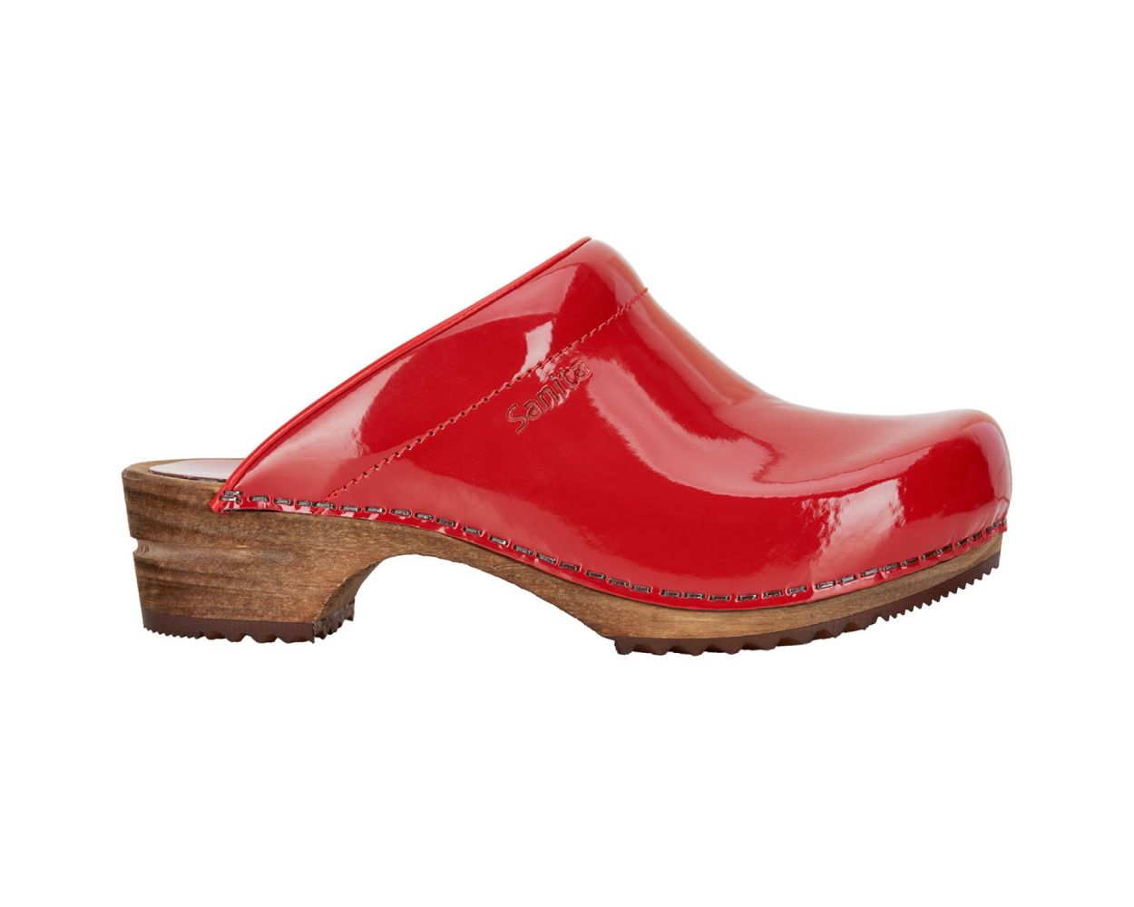 Danish clogs sales
