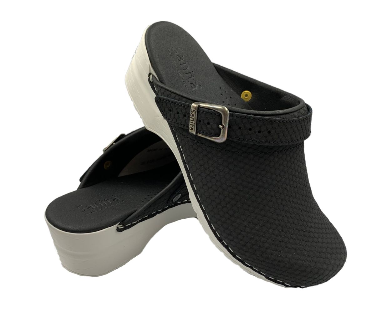 Sanita san flex outlet