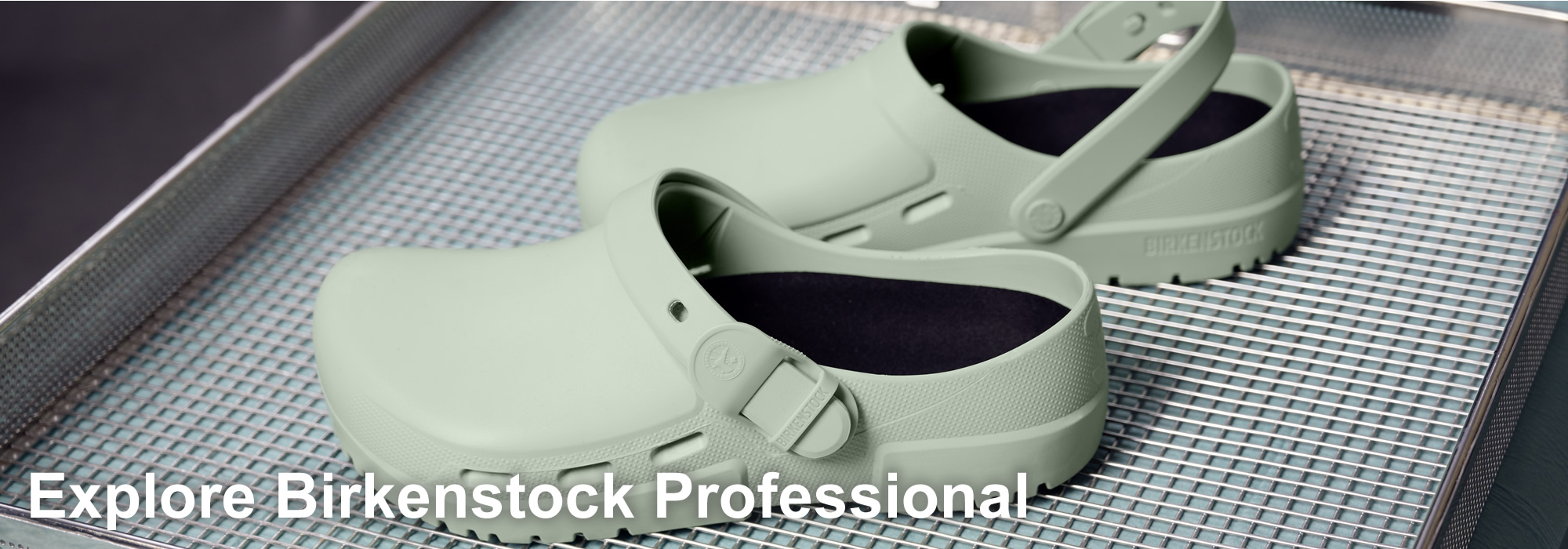 Birkenstock Professional